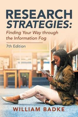 Research Strategies(English, Paperback, Badke William)