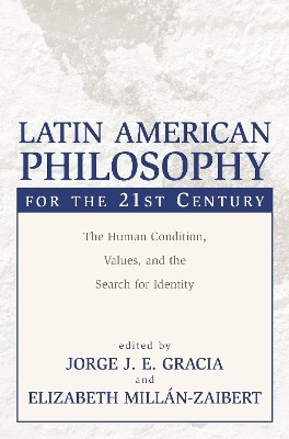 Latin American Philosophy for the 21st Century(English, Paperback, unknown)