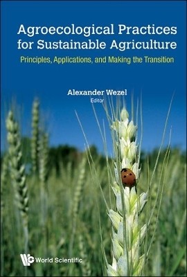 Agroecological Practices For Sustainable Agriculture: Principles, Applications, And Making The Transition(English, Hardcover, unknown)