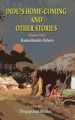 Indu's Home-Coming and Other Stories(English, Paperback, Mishra Durgaprasad)