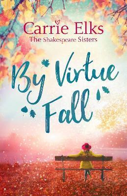 By Virtue Fall(English, Electronic book text, Elks Carrie)