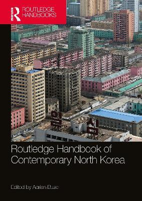 Routledge Handbook of Contemporary North Korea(English, Paperback, unknown)