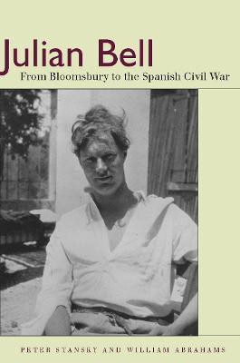Julian Bell(English, Electronic book text, Stansky Peter)