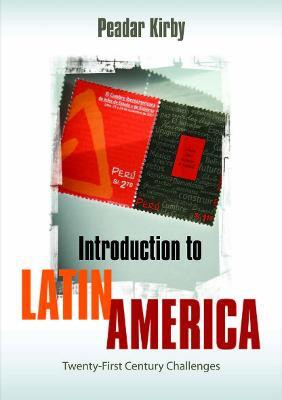 Introduction to Latin America(English, Electronic book text, Kirby Peadar)