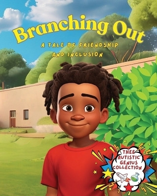 Branching Out(English, Paperback, unknown)