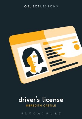 Driver's License(English, Paperback, Castile Meredith)