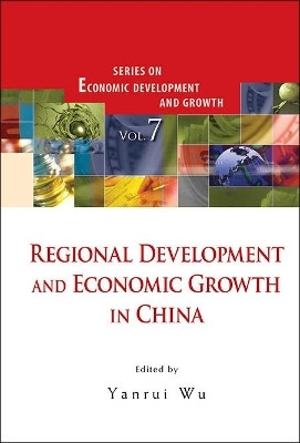 Regional Development And Economic Growth In China(English, Hardcover, unknown)