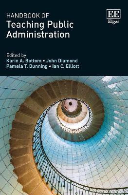 Handbook of Teaching Public Administration(English, Hardcover, unknown)