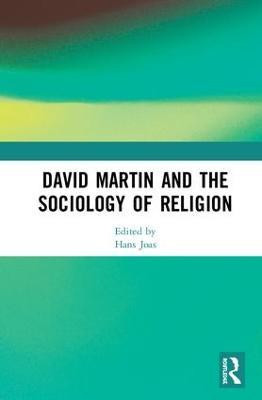 David Martin and the Sociology of Religion(English, Hardcover, unknown)