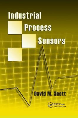 Industrial Process Sensors(English, Paperback, Scott David M.)
