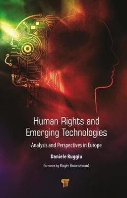 Human Rights and Emerging Technologies(English, Hardcover, Ruggiu Daniele)