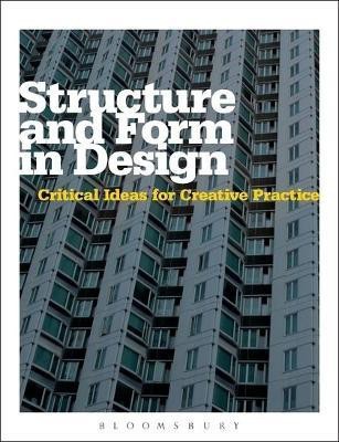 Structure and Form in Design(English, Electronic book text, Hann Michael)