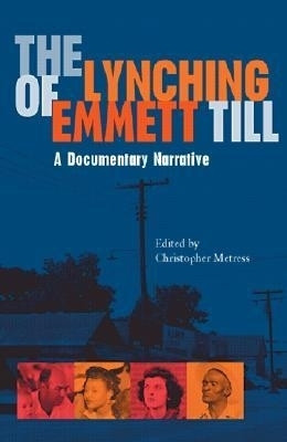 The Lynching of Emmett Till(English, Paperback, unknown)