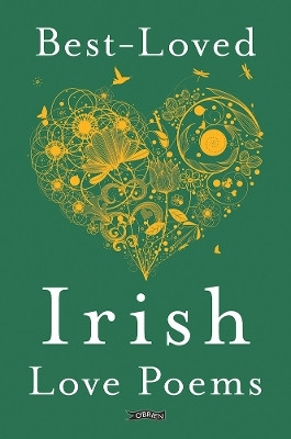 Best-Loved Irish Love Poems(English, Hardcover, unknown)