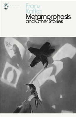 Metamorphosis and Other Stories(English, Paperback, Kafka Franz)