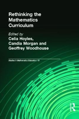Rethinking the Mathematics Curriculum(English, Hardcover, unknown)
