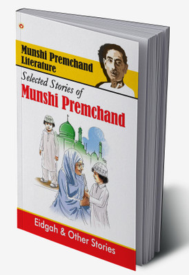 Selected Stories of Munshi Premchand(Hardcover, Munshi Premchand)