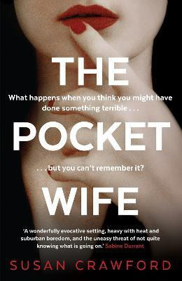 The Pocket Wife(English, Paperback, Crawford Susan)