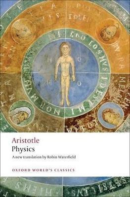 Physics(English, Paperback, Aristotle)