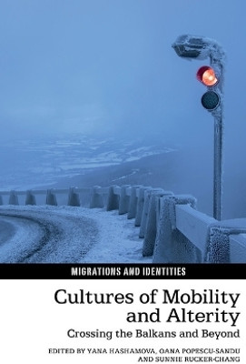 Cultures of Mobility and Alterity(English, Paperback, unknown)