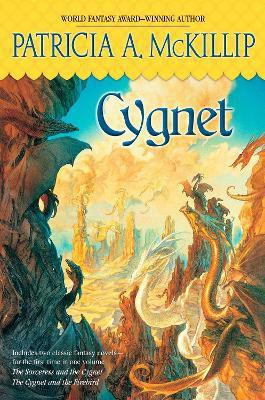 Cygnet(English, Paperback, McKillip Patricia A.)