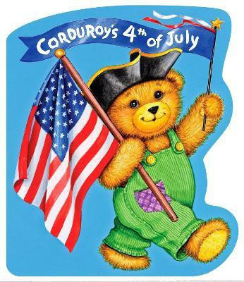 Corduroy's Fourth of July(English, Board book, unknown)