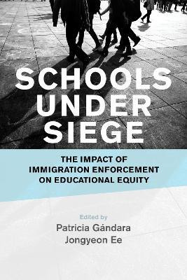 Schools Under Siege(English, Paperback, unknown)