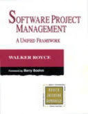 Software Project Management(Paperback, Royce)