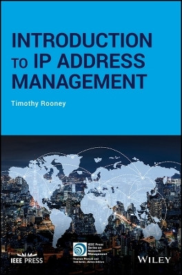 Introduction to IP Address Management(English, Other digital, Rooney T)