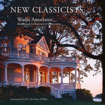 Wadia Associates(English, Hardcover, unknown)