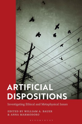 Artificial Dispositions(English, Hardcover, unknown)