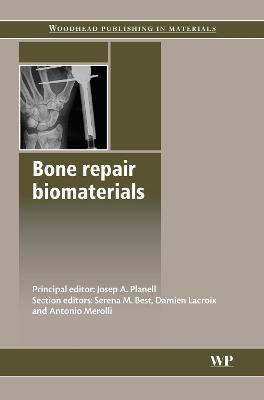 Bone Repair Biomaterials(English, Electronic book text, unknown)