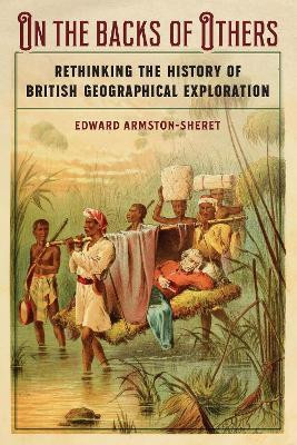 On the Backs of Others(English, Hardcover, Armston-Sheret Edward)