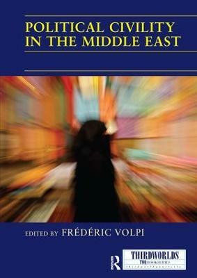 Political Civility in the Middle East(English, Paperback, unknown)
