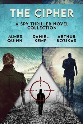 The Cipher(English, Paperback, Quinn James)