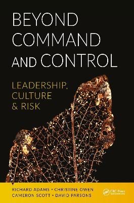 Beyond Command and Control(English, Electronic book text, Adams Richard)