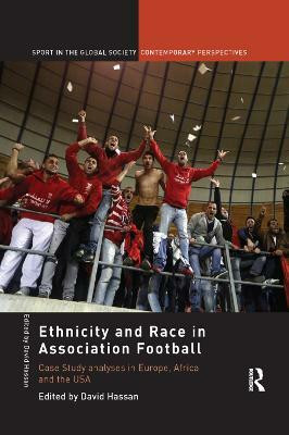 Ethnicity and Race in Association Football(English, Paperback, unknown)