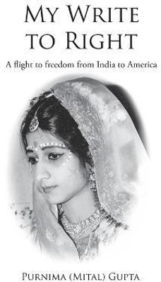 My Write to Right(English, Paperback, Gupta Purnima (Mital))