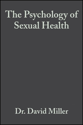 The Psychology of Sexual Health(English, Other digital, unknown)