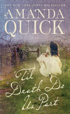'Til Death Do Us Part(English, Paperback, Quick Amanda)