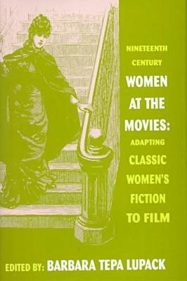 Nineteenth Century Women at the Movies(English, Hardcover, unknown)