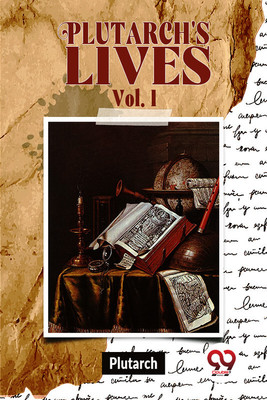 Plutarch's Lives1(English, Paperback, Plutarch)
