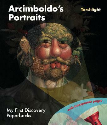 Arcimboldo's Portraits(English, Paperback, Delafosse Claude)