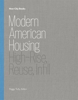 Modern American Housing(English, Hardcover, unknown)