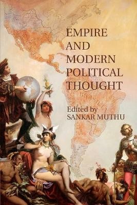 Empire and Modern Political Thought(English, Paperback, unknown)