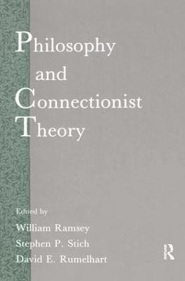 Philosophy and Connectionist Theory(English, Hardcover, unknown)