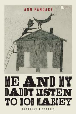 Me and My Daddy Listen to Bob Marley(English, Paperback, Pancake Ann)