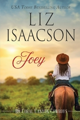 Joey(English, Paperback, Isaacson Liz)