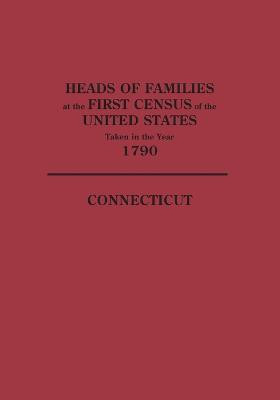 Heads of Families at the First Census of the United States Taken in the Year(English, Paperback, U.S. Bureau of the Census Staff)