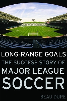 Long-Range Goals(English, Hardcover, Dure Beau)